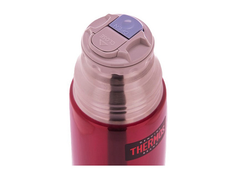 Термос из нерж. стали тм THERMOS   FBB-500 Red - рис 9.