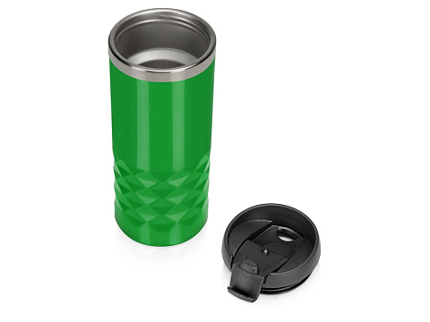 Термокружка Lemnos 350 мл, зеленый (Р) - рис 2.