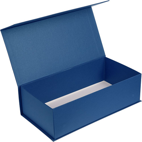 Коробка Dream Big, светло-синяя - рис 3.