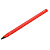 Вечный карандаш Construction Endless, красный - миниатюра