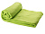 Плед Huggy в чехле 150 x 120 см - Лайм - миниатюра