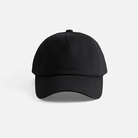 Бейсболка Shade Up, черная - рис 4.