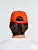Бейсболка Promo, оранжевая - миниатюра - рис 9.