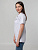 Рубашка поло женская Virma Stretch Lady, белая - миниатюра - рис 7.