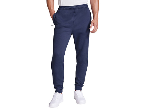 Брюки спортивные Rodas мужские, синий нэйви - рис 5.