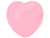 Антистресс BIKU в форме сердца, розовый - миниатюра