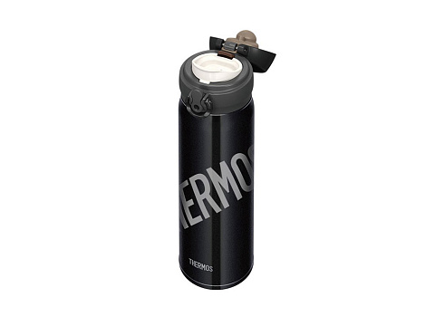 Термос из нерж. стали тм THERMOS JNL-500 LB0.5L - рис 4.