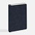 Ежедневник Metal Frame на заказ, датированный, синий - миниатюра - рис 3.