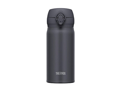 Термос из нерж. стали тм THERMOS JNL-356 SMB0.35L - рис 2.