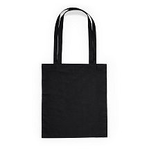 Сумка для шопинга KNOLL, черный