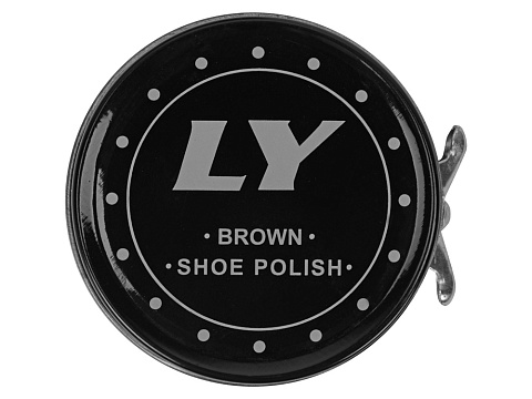 Набор для ухода за обувью Shining shoes - рис 6.