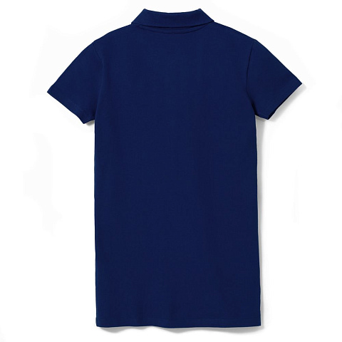 Рубашка поло мужская Phoenix Men, синий ультрамарин - рис 3.