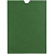 Шубер Flacky, зеленый - миниатюра - рис 3.