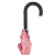 Зонт-трость Pink Marble - миниатюра - рис 5.