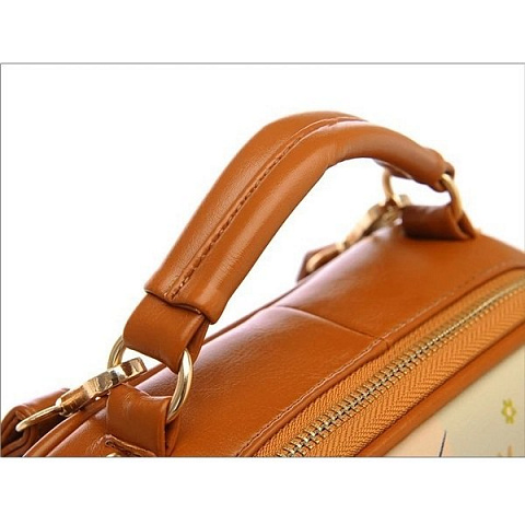 Рюкзак сумка "Maple" - рис 7.