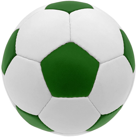 Футбольный мяч Sota, зеленый - рис 2.