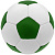 Футбольный мяч Sota, зеленый - миниатюра - рис 2.