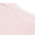 Свитшот унисекс BNC Inspire (Organic), розовый - миниатюра - рис 4.