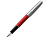 Перьевая ручка Parker Sonnet Entry Point Red Steel CT, перо: F, цвет чернил: black, в подарочной упаковке - миниатюра