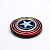 Спиннер Щит Капитана Америки - миниатюра - рис 3.