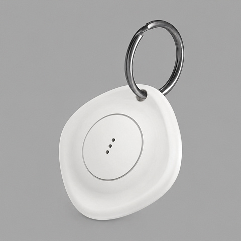 Bluetooth трекер D-Tag, белый, Deppa