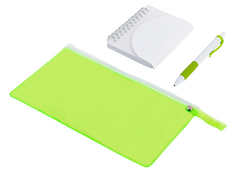 Набор Smart mini 2.0, зеленое яблоко - рис 2.