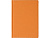 Ежедневник недатированный А5 Velvet, оранжевый - миниатюра - рис 3.
