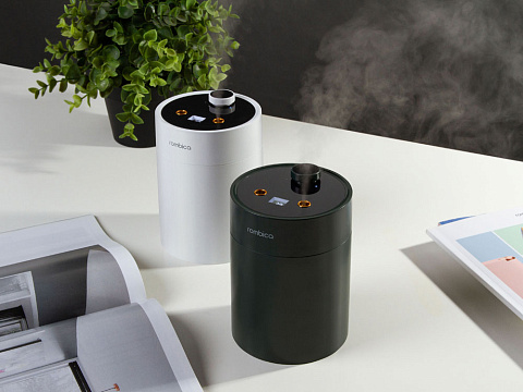 Увлажнитель воздуха Rombica Vogue White - рис 11.