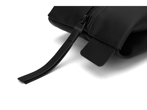 Несессер Oasis без логотипа Long River, черный - рис 7.