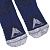 Набор из 3 пар спортивных мужских носков Monterno Sport, синий - миниатюра - рис 4.