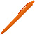 Ручка шариковая Prodir DS8 PRR-Т Soft Touch, оранжевая - миниатюра - рис 4.