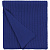 Шарф Life Explorer, ярко-синий (василек) - миниатюра