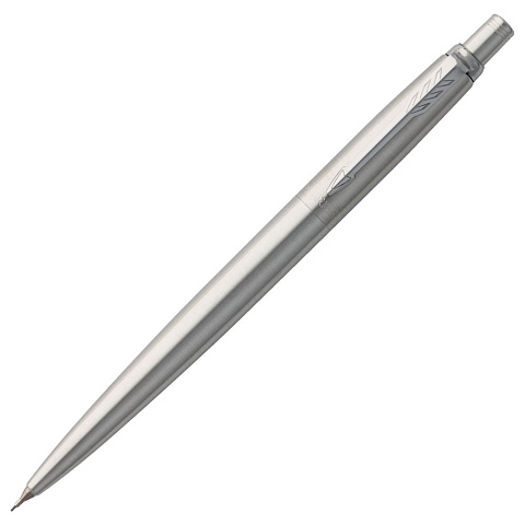 Карандаш механический Parker Jotter Stainless Steel Core B61 - рис 5.