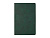 Ежедневник недатированный А5 Megapolis Classic, темно-зеленый - миниатюра - рис 4.