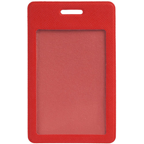 Набор Luba Walk, красный - рис 6.