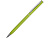 Ручка металлическая шариковая Атриум, зеленое яблоко - миниатюра