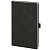 Ежедневник Nubuck Touch, недатированный, черный - миниатюра - рис 2.