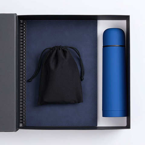 Набор Notera Maxi, синий - рис 3.