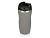 Подарочный набор с блокнотом С2, металлической ручкой и термокружкой, серый - миниатюра - рис 5.