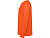Лонгслив Estoril детский, огненно-оранжевый - миниатюра - рис 3.