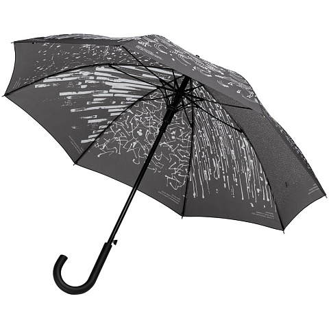 Зонт-трость Types Of Rain - рис 3.