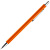 Ручка шариковая Mastermind, оранжевая - миниатюра - рис 4.