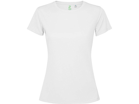 Футболка Estoril женская, белый