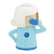 Поглотитель запахов для холодильника Cool Mama - миниатюра - рис 2.