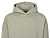 Толстовка с капюшоном оверсайз Berlin унисекс, оливковый - миниатюра - рис 11.