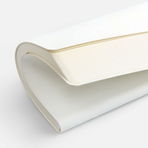 Блокнот Flex Shall ver.2, белый - рис 7.