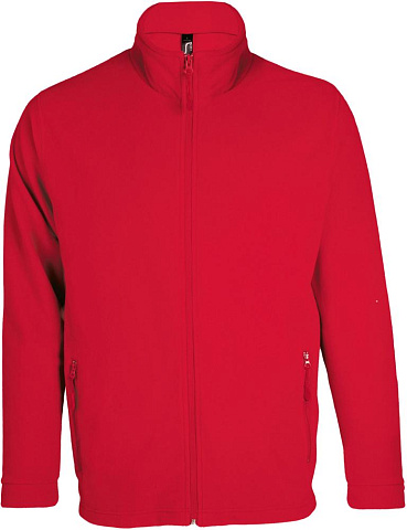 Куртка мужская Nova Men 200, красная - рис 2.