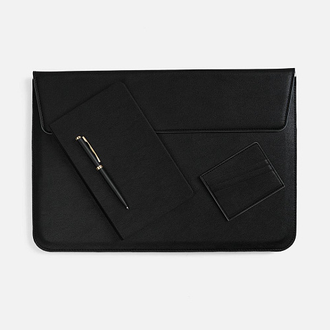 Набор Petrus Walk, черный - рис 4.