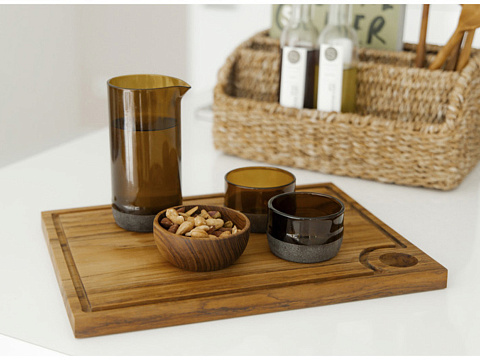 Originalhome разделочная доска - Дерево - рис 3.