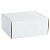 Коробка Grande, белая - миниатюра - рис 2.
